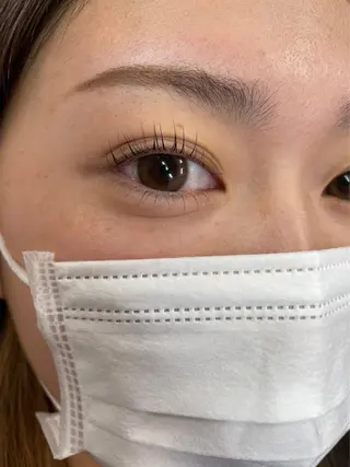 マツエク・マツパ LUCIA ルチアのエステ・リラクイメージ