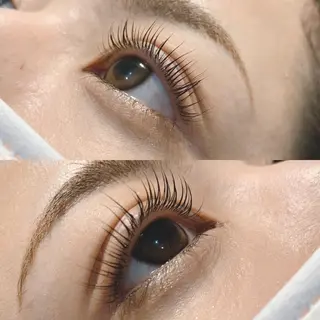 マツエク・マツパ private salon arのマツエク・マツパデザイン