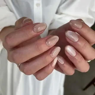 ネイル lino大阪本町店所属・lino 大阪本町店のネイルデザイン