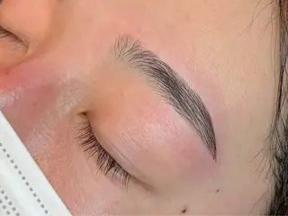 アイブロウ 浅草橋 Ai ⛓️🖤坂本の眉毛・アイブロウイメージ