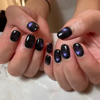 ネイル Ami 🦥のネイルデザイン