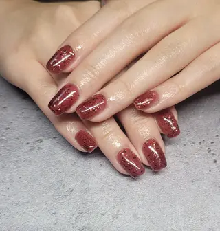 ネイル Salon-NAKO 🐷shirai🐷のネイルデザイン