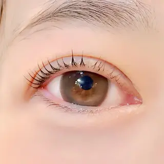 マツエク・マツパ 美容室OPTION所属・カズキ🪵 OPTIONのマツエク・マツパデザイン