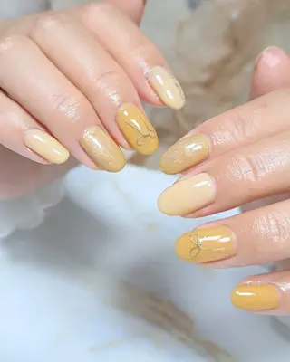 B-BAUM  nailsalon のネイルデザイン