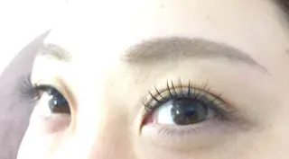 マツエク・マツパ Lupinus所属・Lupinus  後藤のマツエク・マツパデザイン