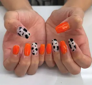 ネイル Van Nail Salonのネイルデザイン