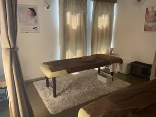 LAÉSSE 千葉店のエステ・リラクイメージ