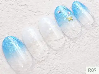 ネイル ネイル nanのネイルデザイン