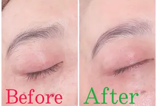 アイブロウ MELLOW WAX 浦和店のエステ・リラクイメージ