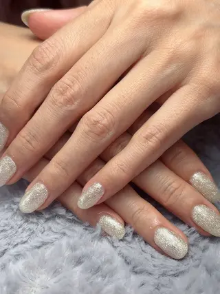 ネイル No8 RYOのネイルデザイン