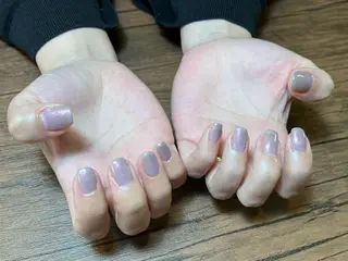 ネイル HENRIETTA NAILSALONのネイルデザイン