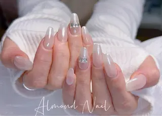 ネイル 亀戸nail ーひとみのネイルデザイン