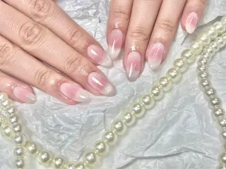 ネイル For U nail スカルプ専門店のネイルデザイン