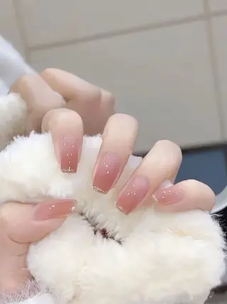 ネイル MO MO🐻のネイルデザイン