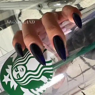 ネイル NIcoNIco LAND☺︎のネイルデザイン