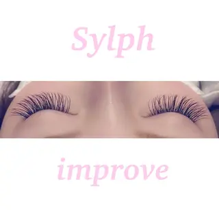 マツエク・マツパ 髪質改善 髪質改善カラーゆうひのヘアスタイル