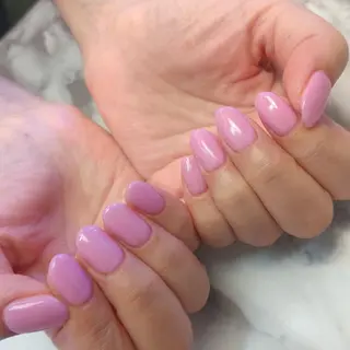 ネイル ジェヌインネイル 河内のネイルデザイン