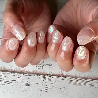 ネイル You kyehwaのネイルデザイン