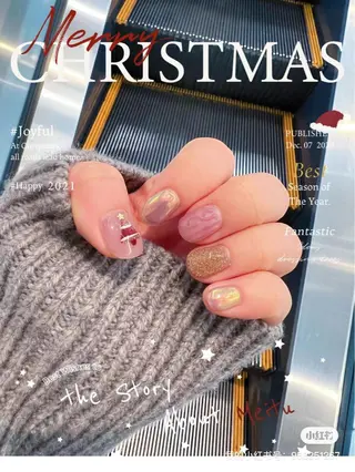 ネイル Queen‘s nailのネイルデザイン