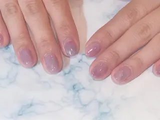 ネイル LUKE所属・もとまつ さちこのネイルデザイン