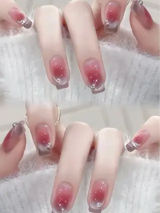 ネイル Yu miのネイルデザイン