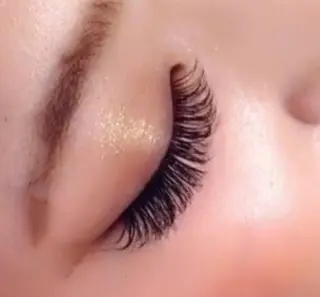 マツエク・マツパ Tsuda ririkaのマツエク・マツパデザイン