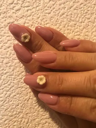 ネイル 吉岡 裕子のネイルデザイン