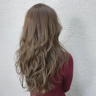 ロング 🥇近藤 恭輔🥇 Recharme新保のヘアスタイル