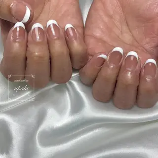 ネイル upala Mayukoのネイルデザイン