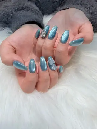 ネイル 💛うるちゅる ネイル💛ERIKAのネイルデザイン