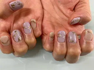 ネイル Nailist Yasucoのネイルデザイン