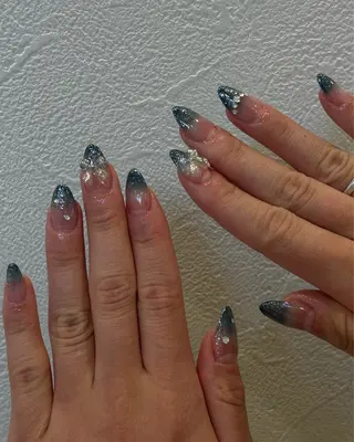 ネイル 2me（ツメ） ♡ NENEのネイルデザイン