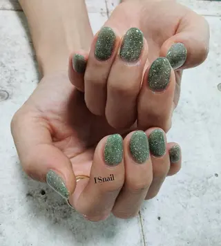 ネイル I'S nail 佐野のネイルデザイン
