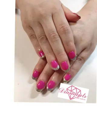 ネイル Asa miのネイルデザイン