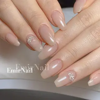 ネイル Emir Nailのネイルデザイン