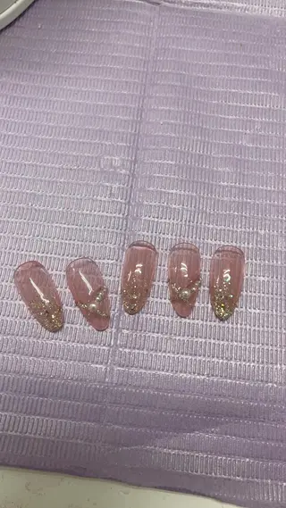 ネイル kirameki nail salon所属・kirameki nailのネイルデザイン