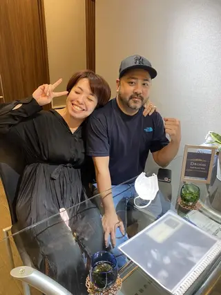 メンズ メンズ脱毛/眉毛専門 D＋CROSSの眉毛・アイブロウイメージ