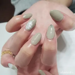 ネイル 【akaneils】 アカネのネイルデザイン