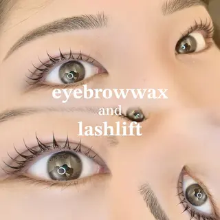 アイブロウ Bello🫧 藤本のマツエク・マツパデザイン