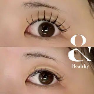 マツエク・マツパ ジュエル.《まつげ》 モデル様募集中のマツエク・マツパデザイン