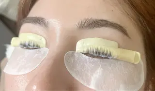 マツエク・マツパ ルリアン　カルム店 ko tamiのマツエク・マツパデザイン