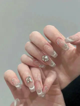 ネイル Nail Mind (NaONail）のネイルデザイン