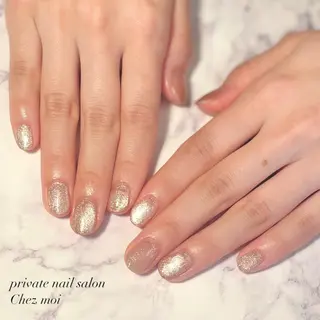 ネイル KOMINE TOMOKOのネイルデザイン