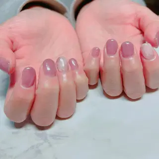 ネイル たきぐち みちこのネイルデザイン