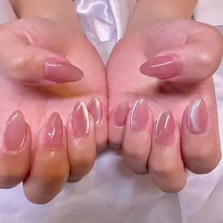 ネイル nail salon e'mu💐のネイルデザイン