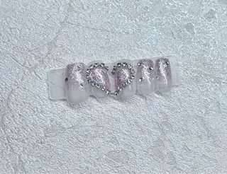 ネイル トータルビューティー サロンワンダーのマツエク・マツパデザイン