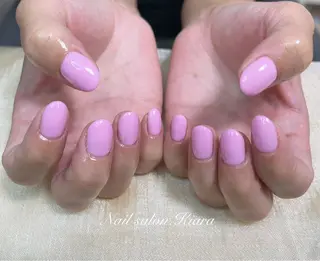 ネイル 🍭Kiara Nail🍭のネイルデザイン