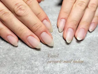 ネイル V. nailのネイルデザイン