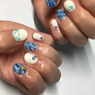 ネイル ☆ KAYOKO ☆のネイルデザイン