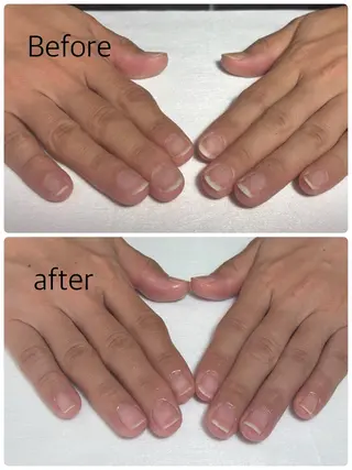 ネイル Alo.nail アロ•ネイルのネイルデザイン